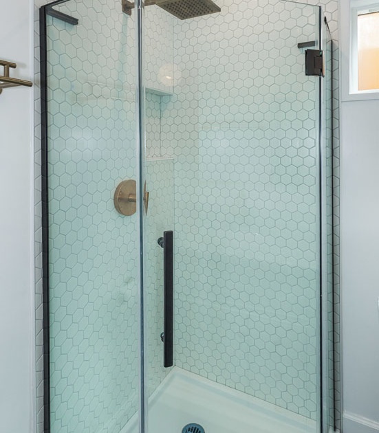 Bathroom Remodel in Los Angeles (1532)