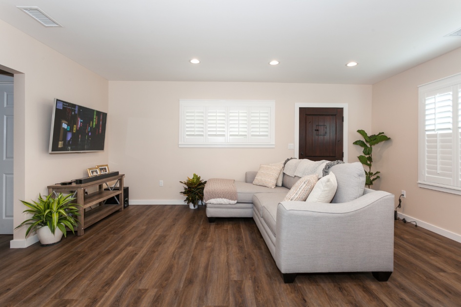 Full House Remodel in North Hollywood (1177)