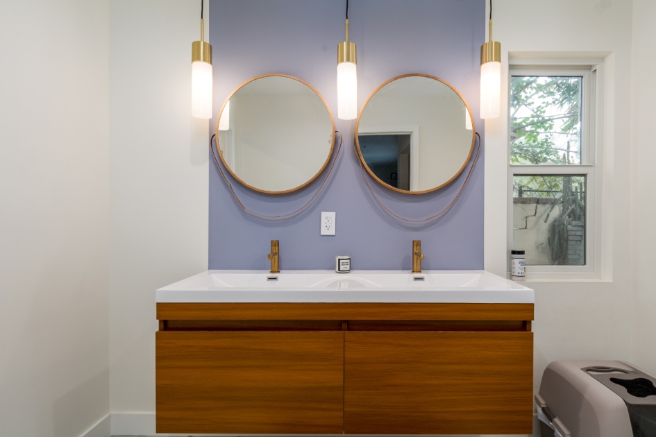 Bathroom Remodeling in Agoura Hills (2280)