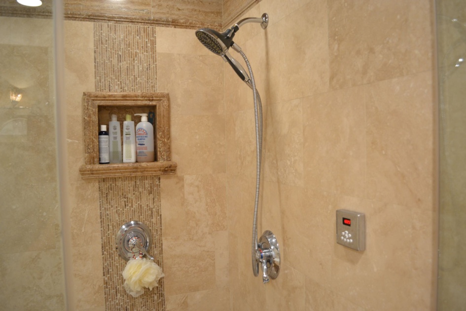Bathroom Remodel in Westlake Village (1618)