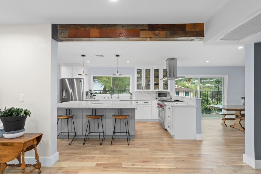 Kitchen Remodeling  in Calabasas, CA (2172)
