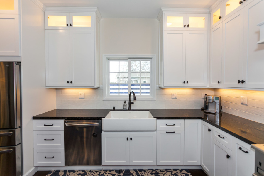 Full House Remodel in Westchester (965)