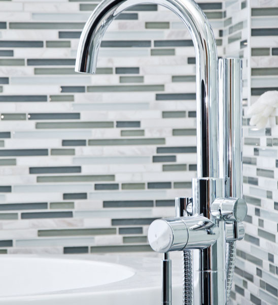 Bathroom Remodel in Los Angeles (1601)