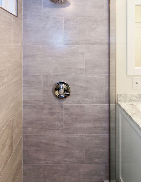 Bathroom Remodel in Sherman Oaks (1523)