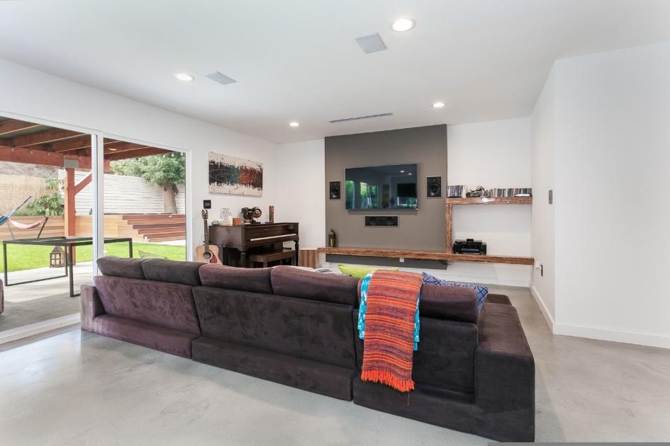 Full House Remodel in Woodland Hills (1120)