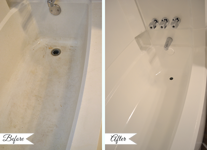 inexpensive bathroom renovations