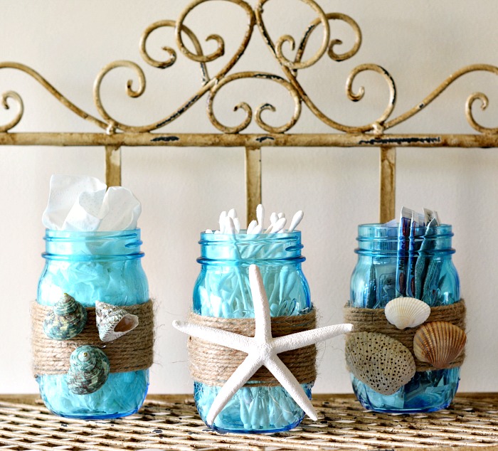 inexpensive bathroom renovation mason jar org