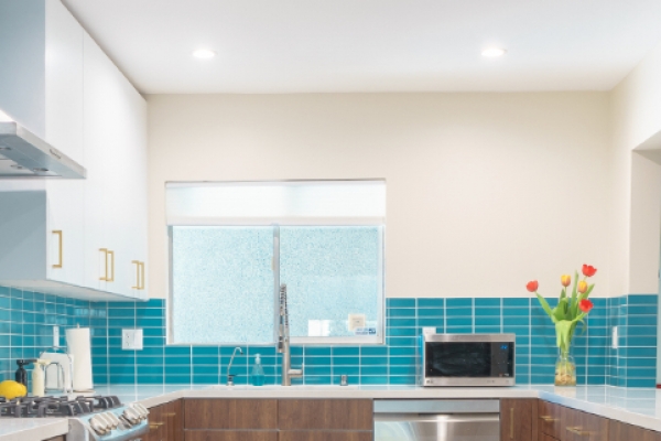 Mid-Century Kitchen Remodeling in Valley Glen | Pearl Remodeling