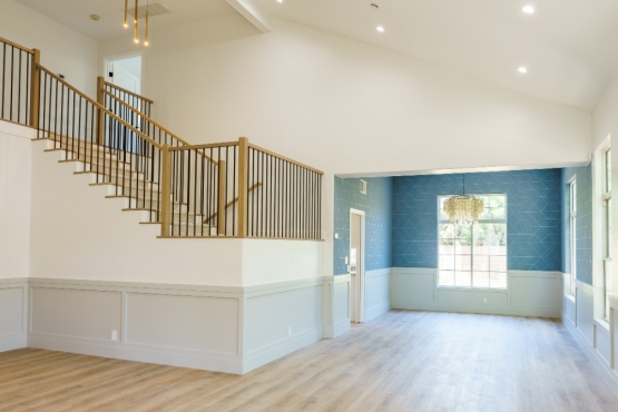 Full Home Remodel - Arcadia | Pearl Remodeling
