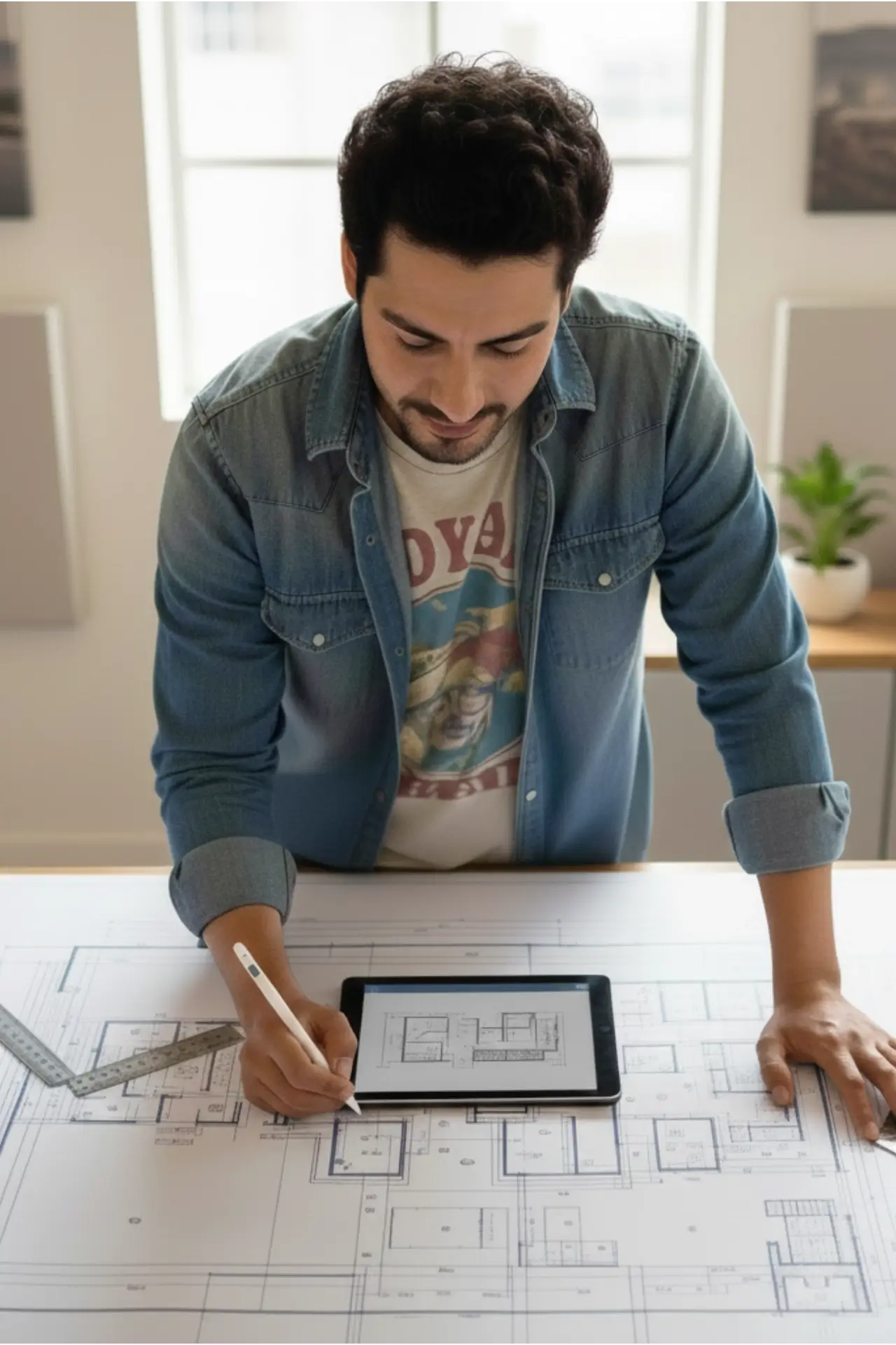 Design & Build Services