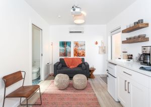 Garage Conversions Contractor Los Angeles
