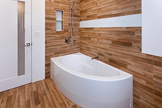 Bathroom Remodeling Contractor Los Angeles