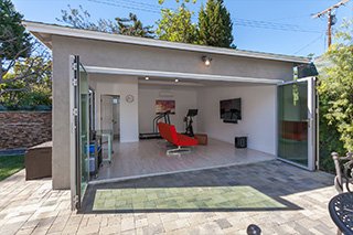 Garage Conversions Contractor Los Angeles
