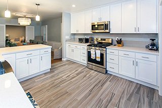 Kitchen Remodeling Contractor Los Angeles
