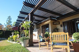 Patio Covers Contractor Los Angeles