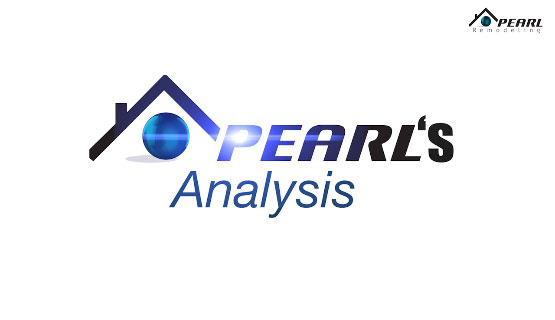 Pearl's Analysis