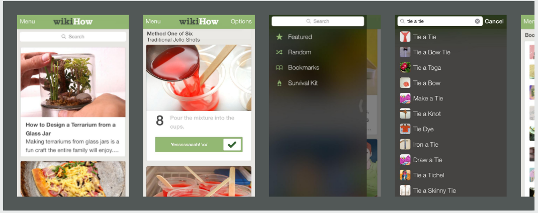 home improvement app wikihow